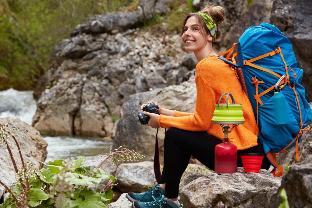 How to Choose the Best Hiking Gear for Your Adventure