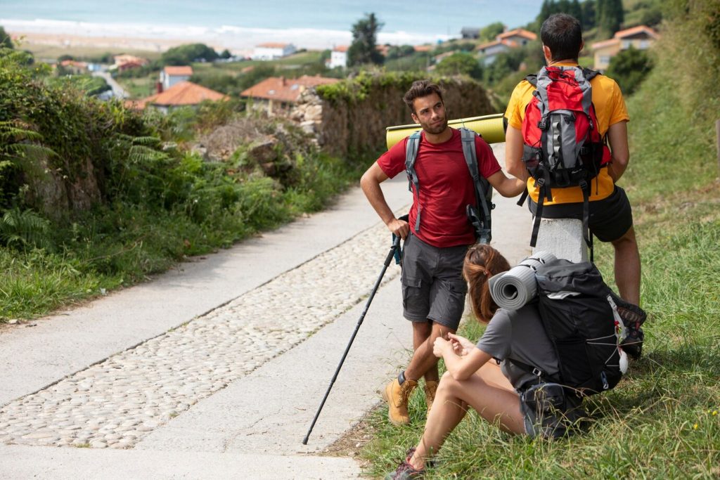 Top 5 Hiking Destinations for Beginners in 2025