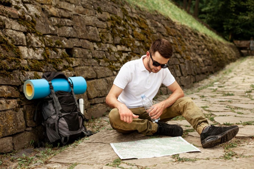 How to Prepare for Your First Long-Distance Hike