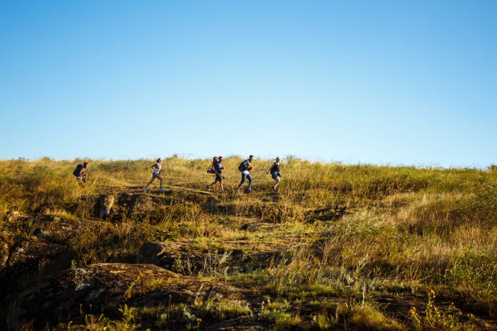 The Best Hiking Trails to Explore in 2025